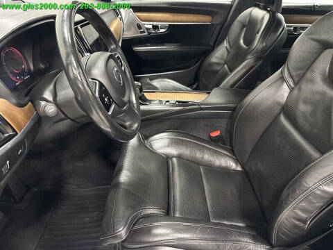 2017 Volvo S90 T6 Inscription