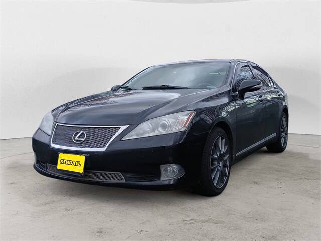 2012 Lexus ES 350