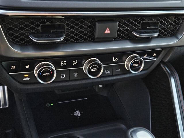 2025 Acura ADX w/A-SPEC