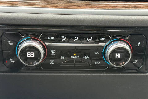 2026 GMC Sierra 1500 Elevation Standard