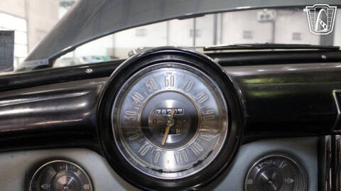 1953 Buick Super