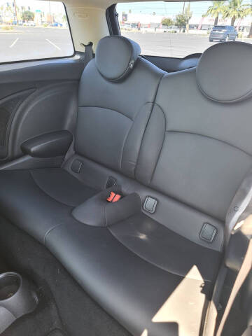 2013 MINI Hardtop Cooper