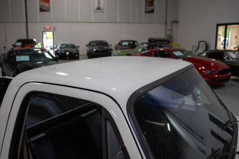 1987 GMC R/V 1500 Series R1500