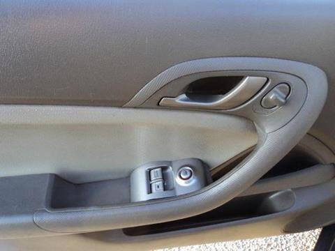 2005 Acura RSX