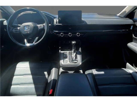 2023 Honda CR-V