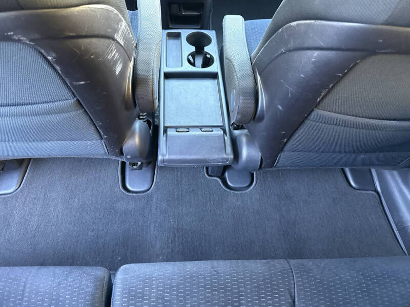 2008 Honda CR-V EX