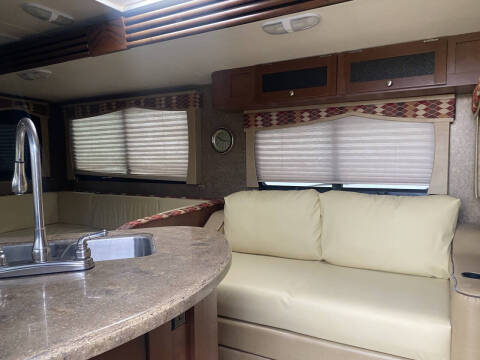 2014 Kodiak 284bhsl