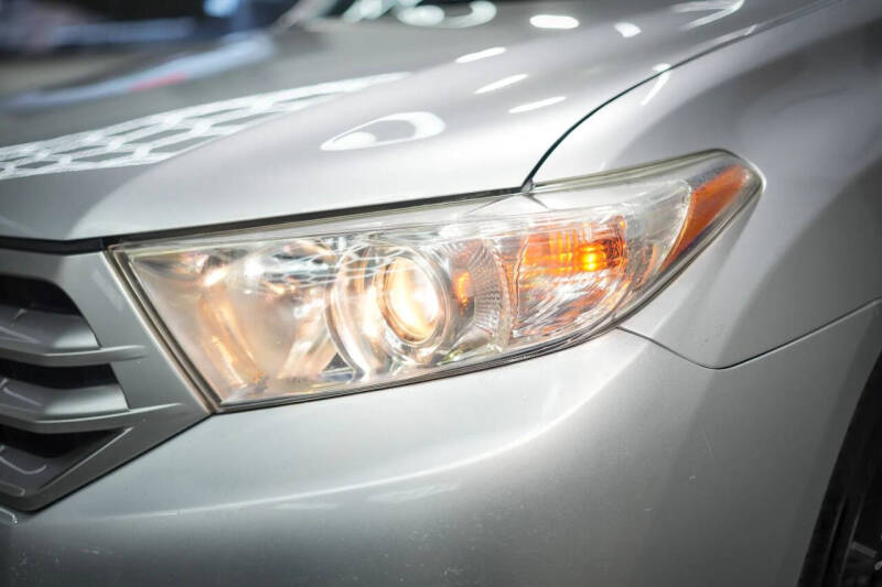 2013 Toyota Highlander