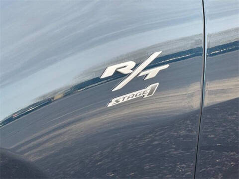 2025 Dodge Charger Daytona R/T