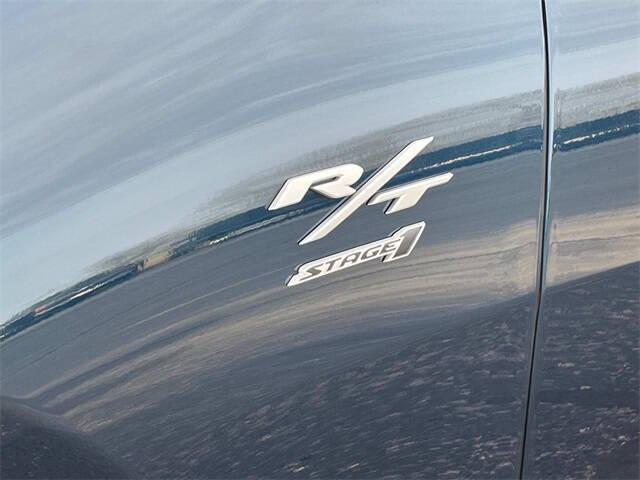 2025 Dodge Charger Daytona R/T