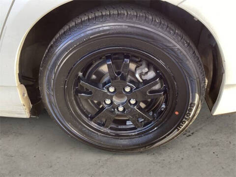 2014 Toyota Prius Two