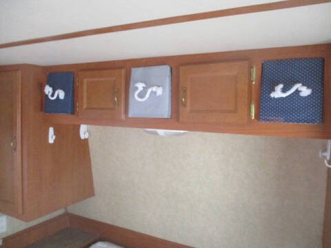 2012 Lighthouse Rv Light Housr 22FQ