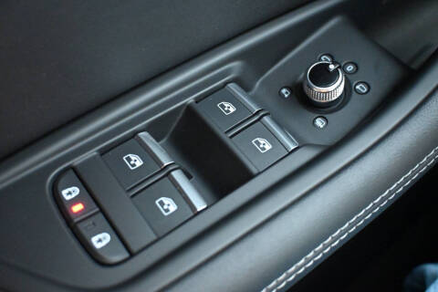 2022 Audi A4 quattro S line Prem Plus 45 TFSI