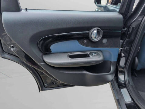 2016 MINI Clubman Cooper S