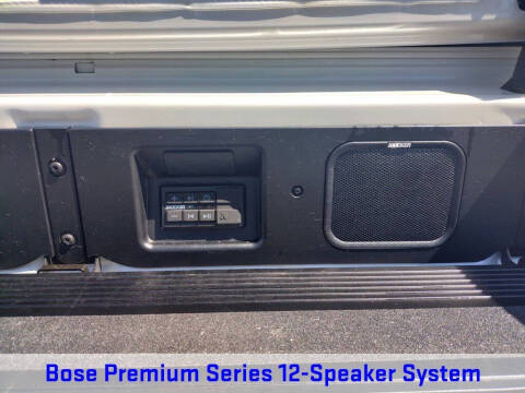 2025 GMC Sierra 3500HD