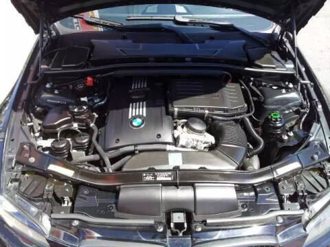 2009 BMW 3 Series 335i