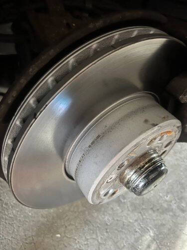 1998 Mercedes-Benz S-Class S 420