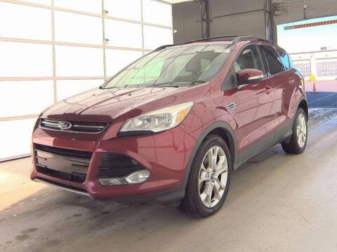 2013 Ford Escape for sale at Carena Motors in Twinsburg OH