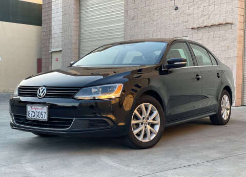 2014 Volkswagen Jetta for sale at ELITE AUTOS in San Jose CA