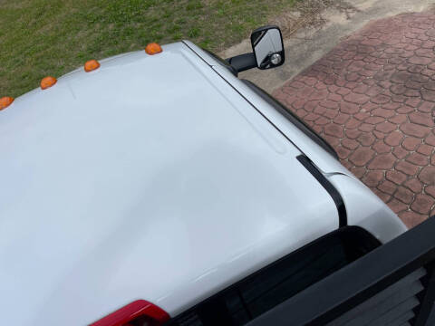 2003 Dodge Ram 3500 ST