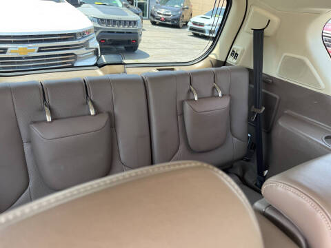 2012 Lexus GX 460 Premium