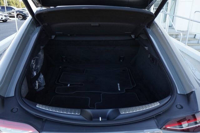 2023 Mercedes-Benz AMG GT 63