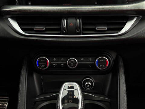 2024 Alfa Romeo Stelvio Veloce