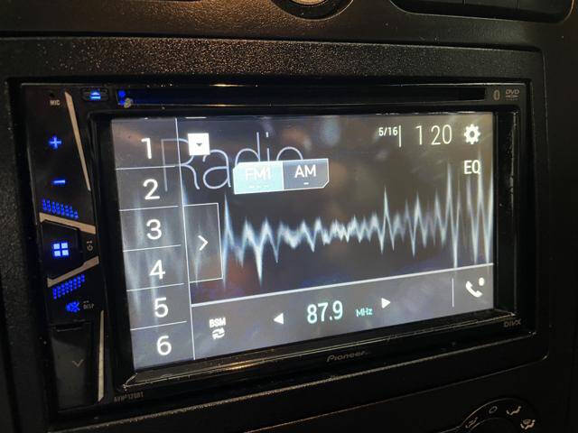 2006 Ford Mustang GT Deluxe