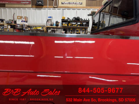 1985 GMC C/K 1500 Series