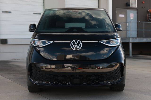 2025 Volkswagen ID. Buzz Pro S
