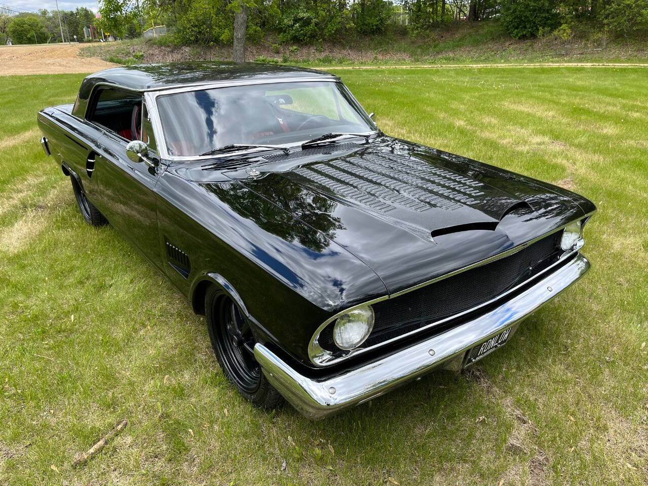 1964 Ford Fairlane 500 206