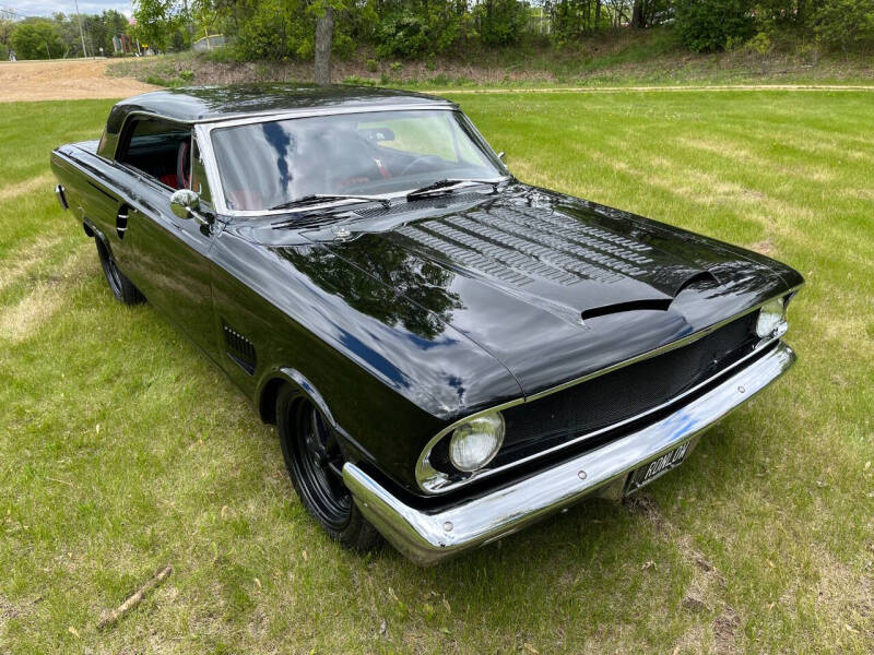 1964 Ford Fairlane 500