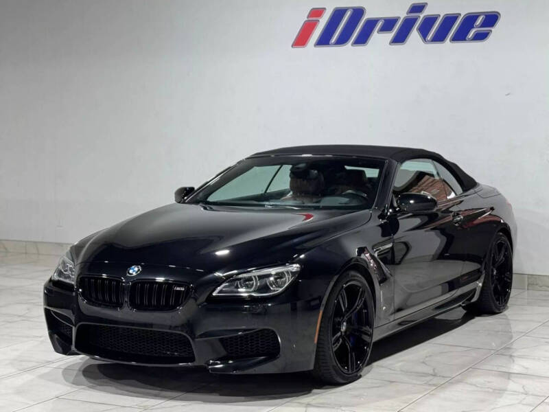 2018 BMW M6 For Sale - Carsforsale.com®