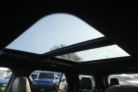 2022 Ford Explorer King Ranch