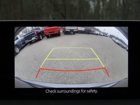 2023 Mazda CX-5 2.5 S Premium Plus