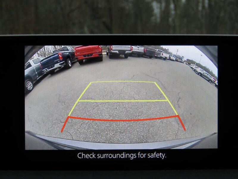 2023 Mazda CX-5 2.5 S Premium Plus