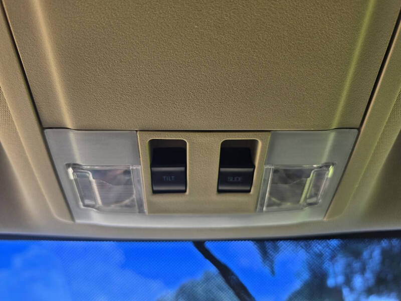 2016 Ford Flex SEL