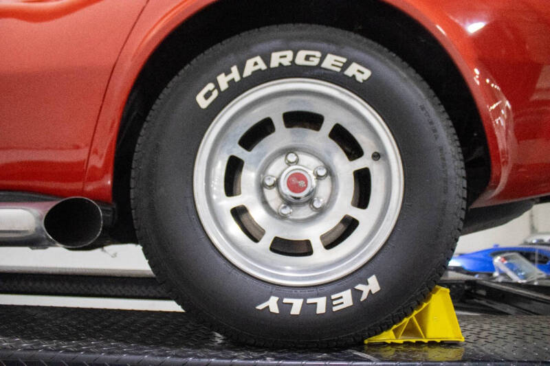 1981 Chevrolet Corvette