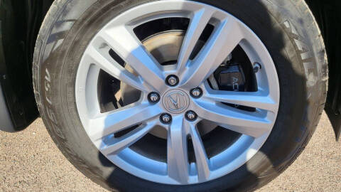 2015 Acura RDX w/Tech
