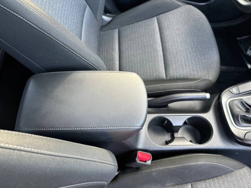 2021 Kia Soul GT-Line