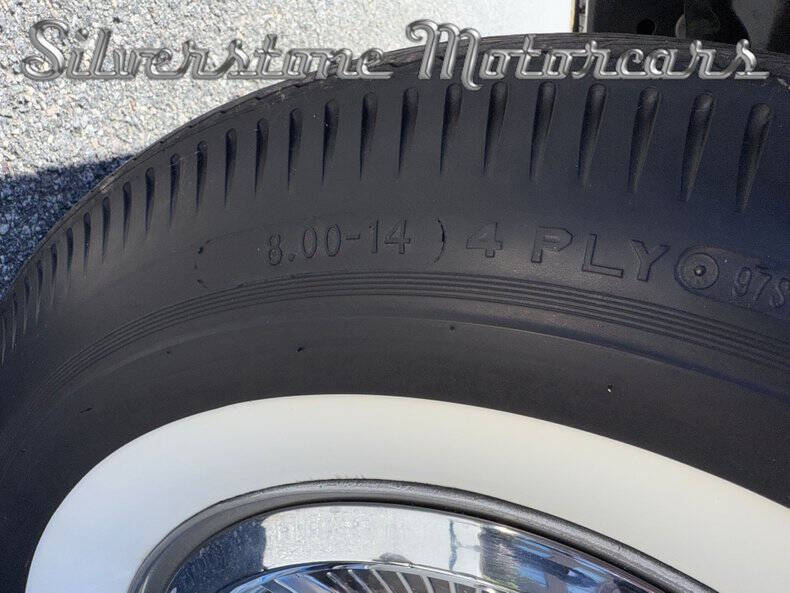 1958 Chevrolet Bel Air