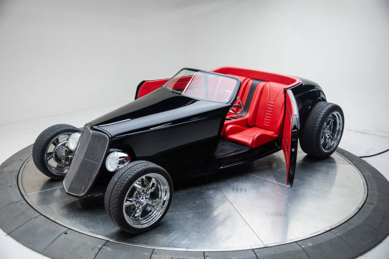 1933 Ford Model 40 76