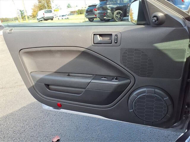 2007 Ford Mustang GT Deluxe