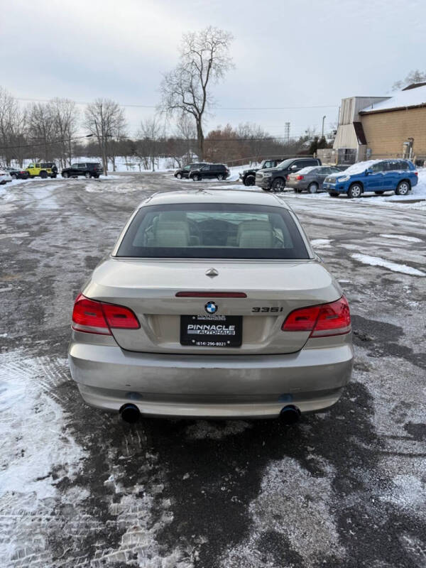 2008 BMW 3 Series 335i