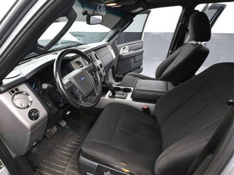 2017 Ford Expedition XLT