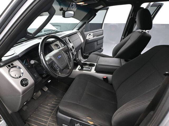 2017 Ford Expedition XLT