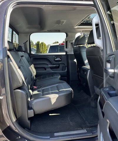 2016 GMC Sierra 1500