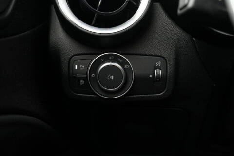 2022 Alfa Romeo Stelvio Sprint