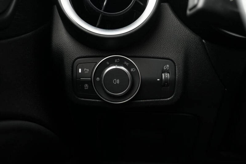 2022 Alfa Romeo Stelvio Sprint