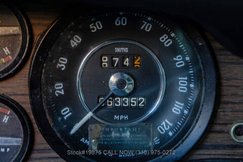 1970 Volvo P1800